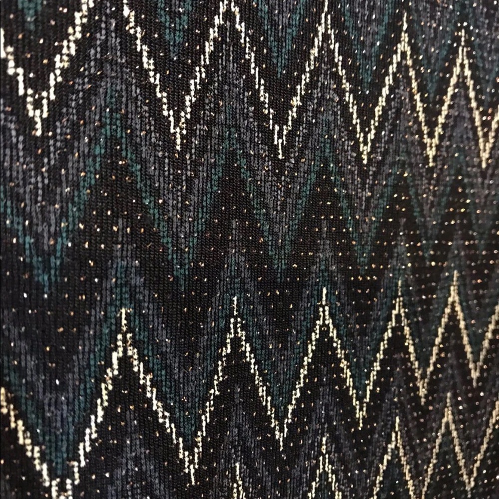 NWT Lularoe Elegant Julia Dress - Picture 4 of 4